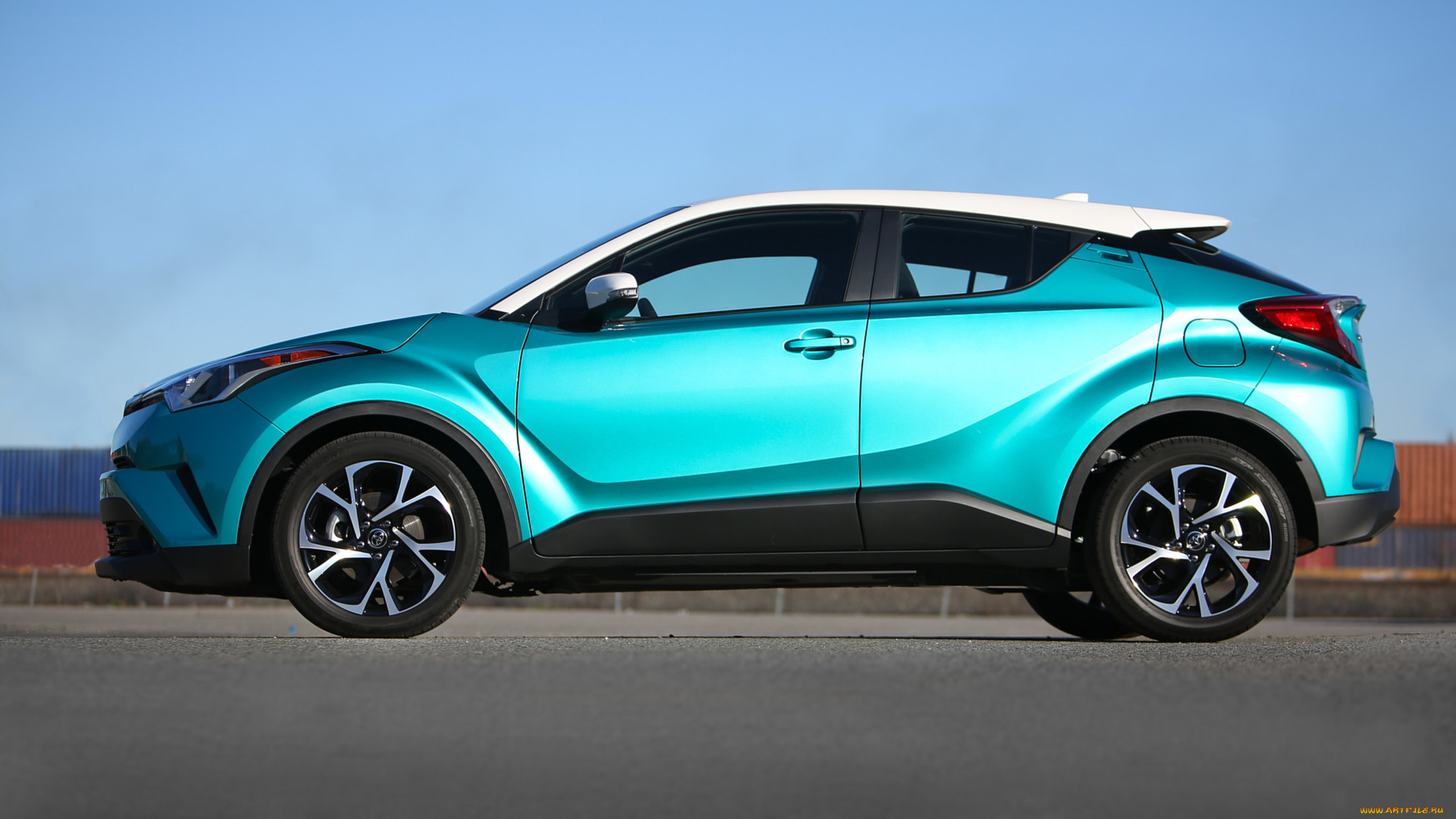 toyota c-hr r-code 2018, , toyota, 2018, r-code, c-hr